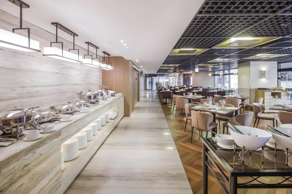 HOTEL URI& Hotel in Seoul