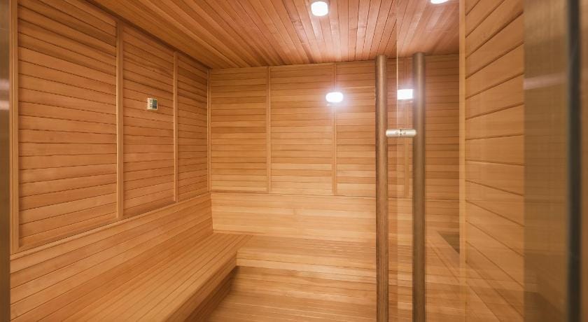 HOTEL URI& Hotel in Seoul