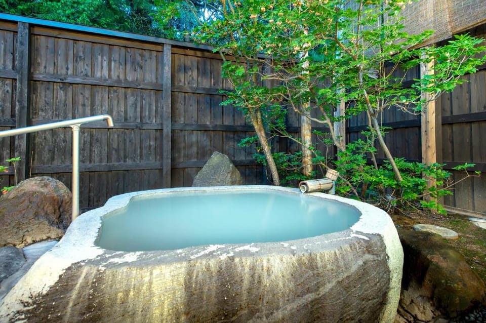 Meitoya sou Ryokan in Japan