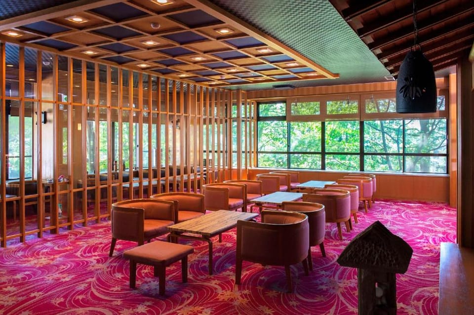 Meitoya sou Ryokan in Japan