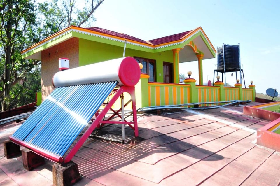 Akashadeepa Homestay Vacation rental in Madikeri