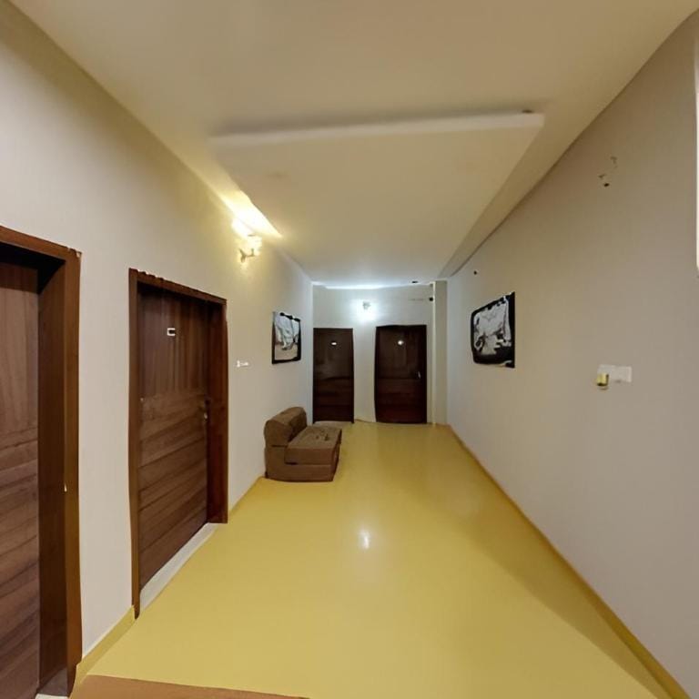 Manwar Resort Hotel in Gujarat