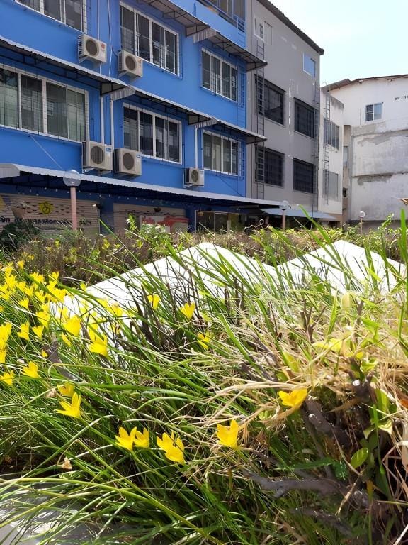 Lemontree Residence Apartment in Chon Buri Changwat