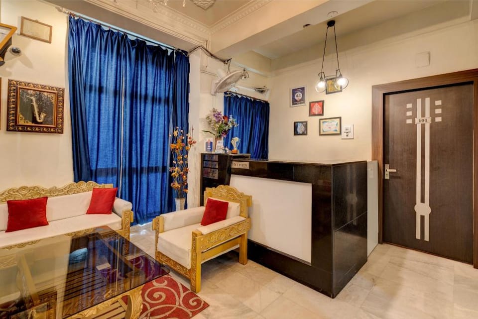 HOLIDEI INN Hotel in West Bengal