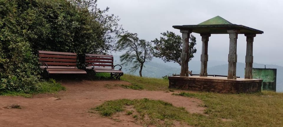 Shawn Dale Homestay Farm Stay in Kerala