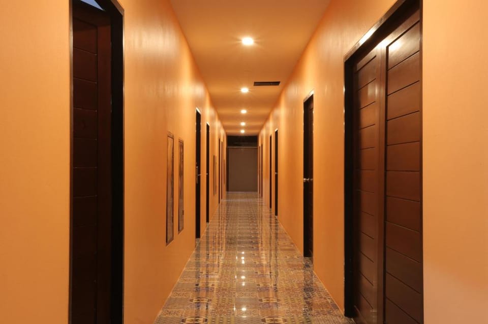 Bullkool Hua Hin Pool Villa Hotel in Nong Kae