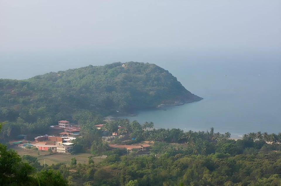 Arthigamya Spa and Resort Hotel in Karnataka