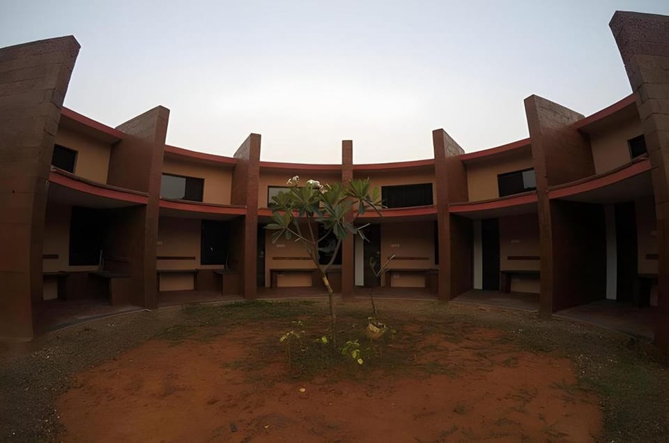 Arthigamya Spa and Resort Hotel in Karnataka