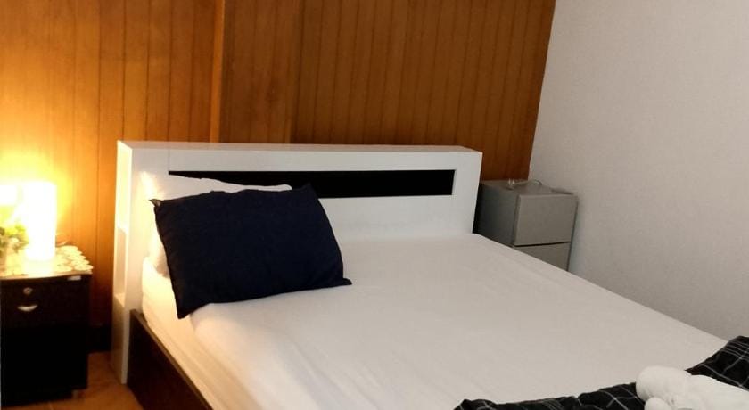 lucky guesthouse Apartment hotel in Phuket