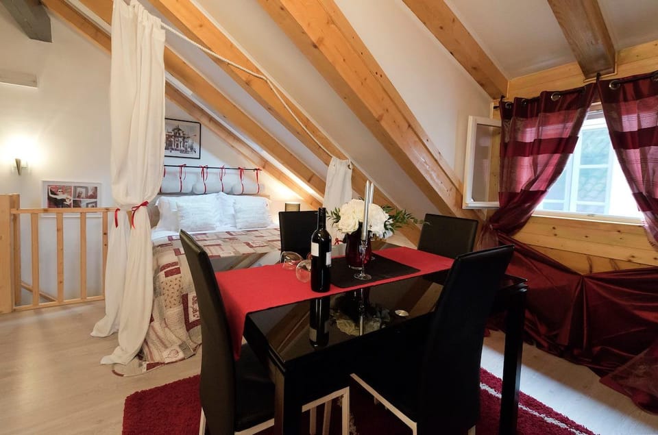 MISHEL Apartment in Dubrovnik