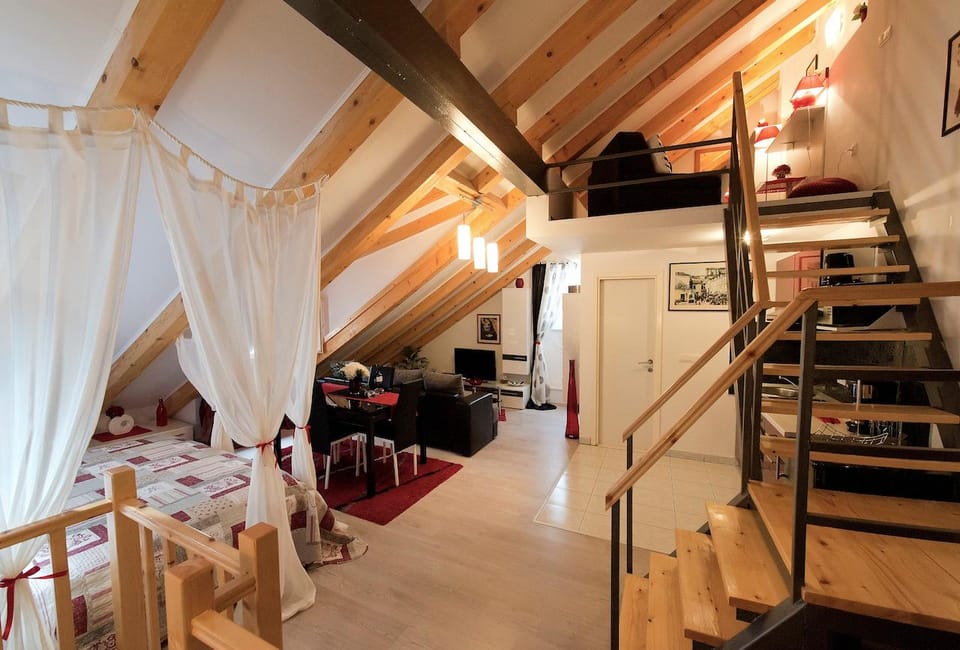 MISHEL Apartment in Dubrovnik