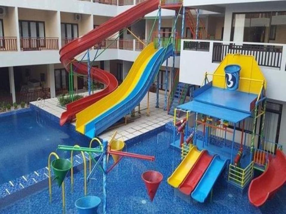 d'BILZ Hotel Hotel in West Java