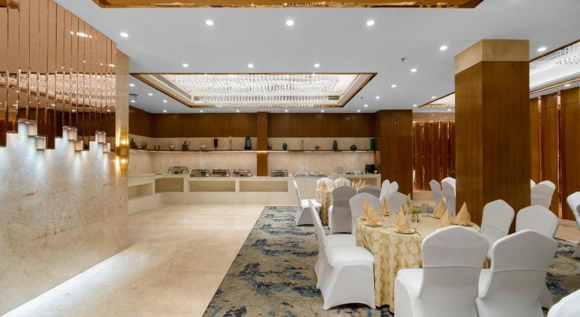Grand Plaza Lords Inn Hotel in Punjab, India