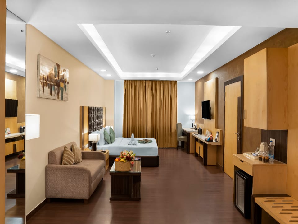 Grand Plaza Lords Inn Hotel in Punjab, India