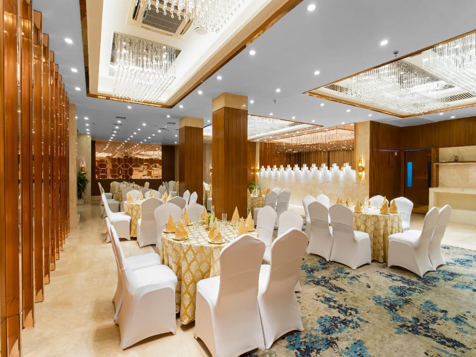 Grand Plaza Lords Inn Hotel in Punjab, India