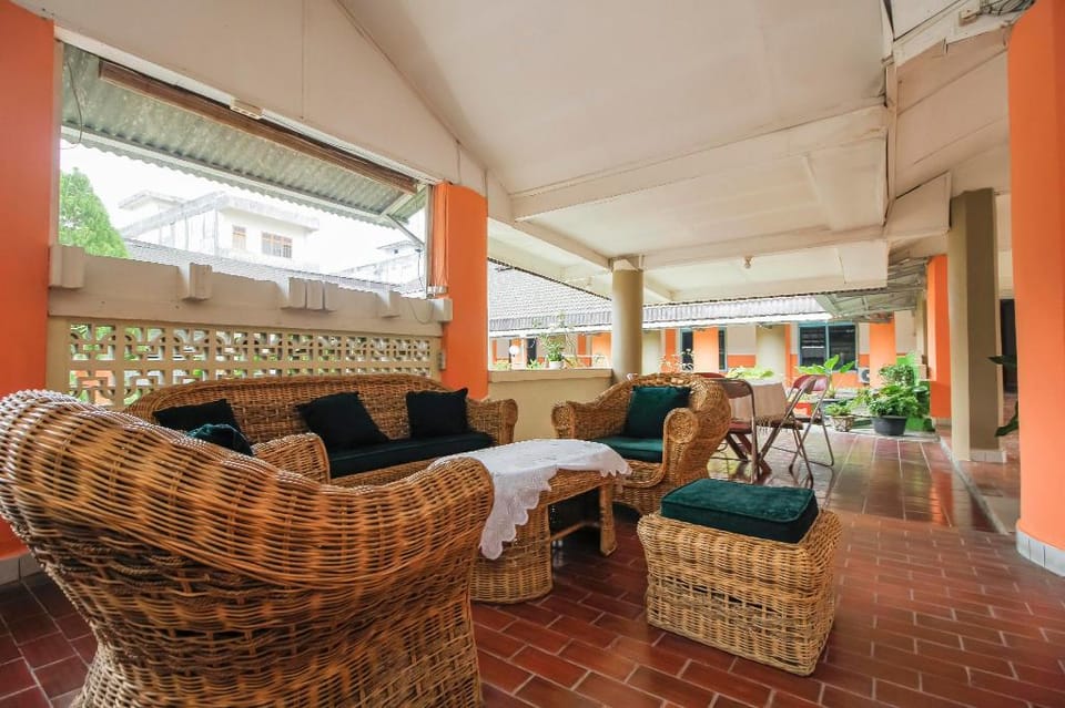 Hotel Martani Hotel in Indonesia