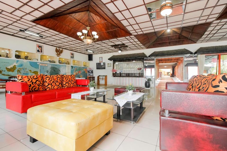 Hotel Martani Hotel in Indonesia