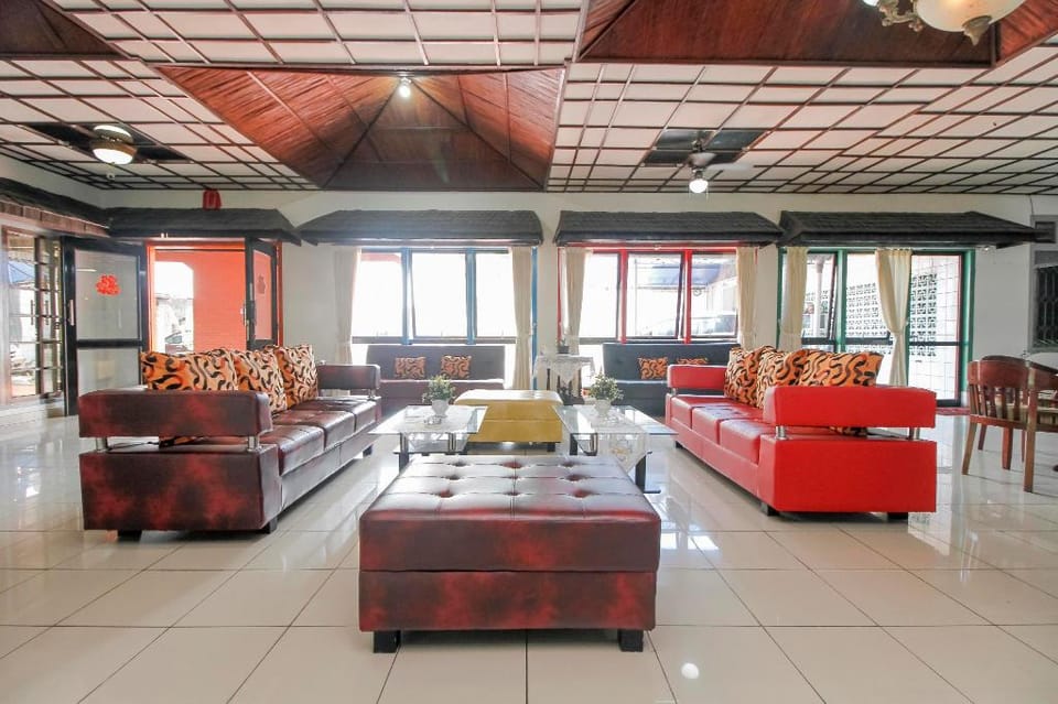 Hotel Martani Hotel in Indonesia
