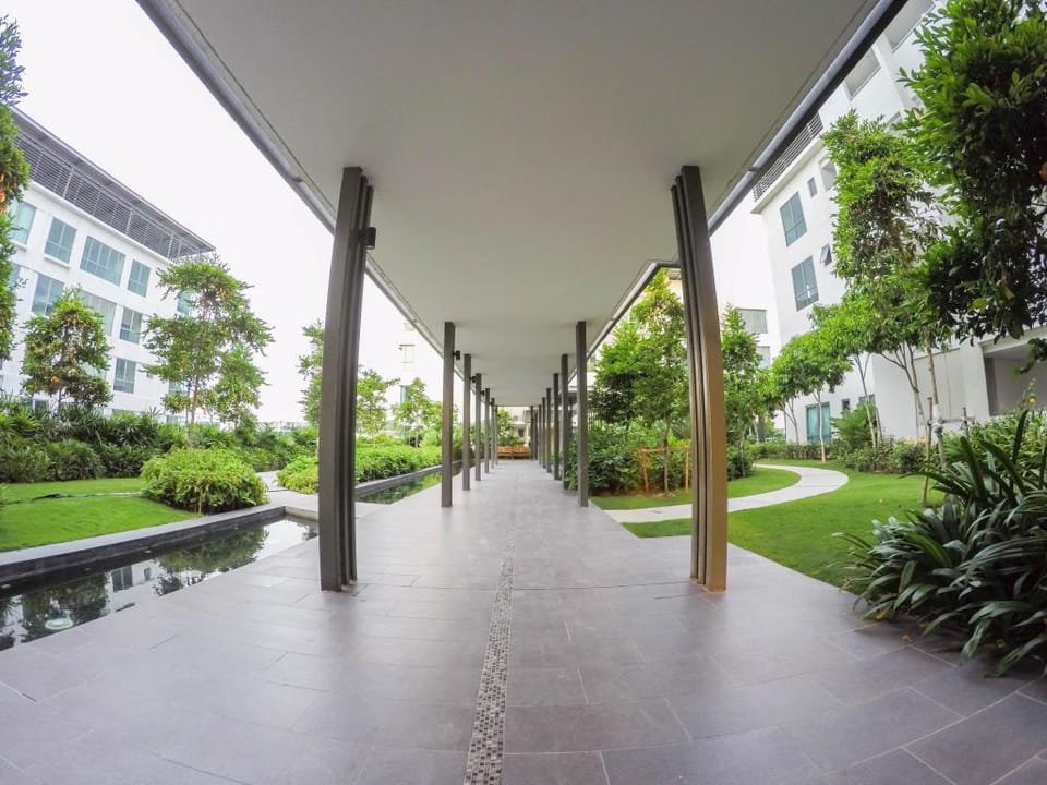 Luxury Condominium @ Loft Apartment in Kota Kinabalu