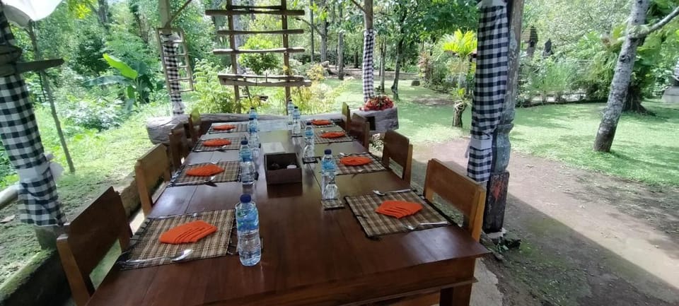 ESA Di Kubu Homestay Vacation rental in Bali