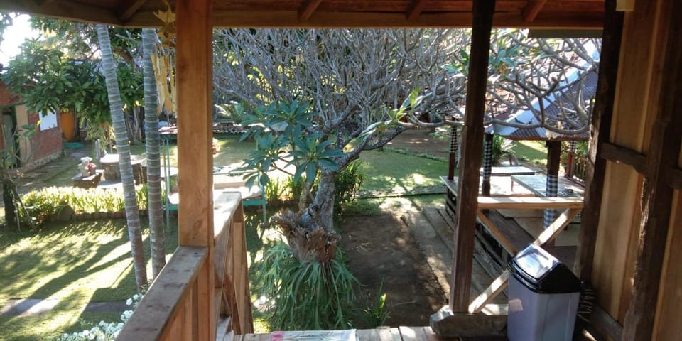 ESA Di Kubu Homestay Vacation rental in Bali