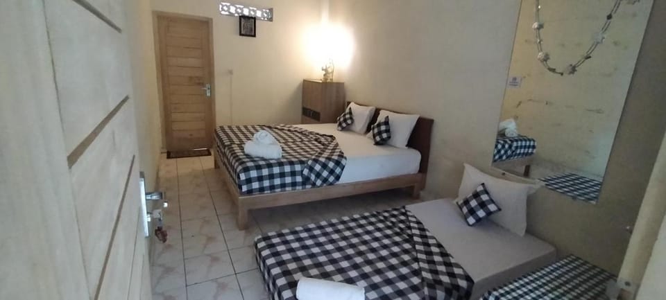 ESA Di Kubu Homestay Vacation rental in Bali