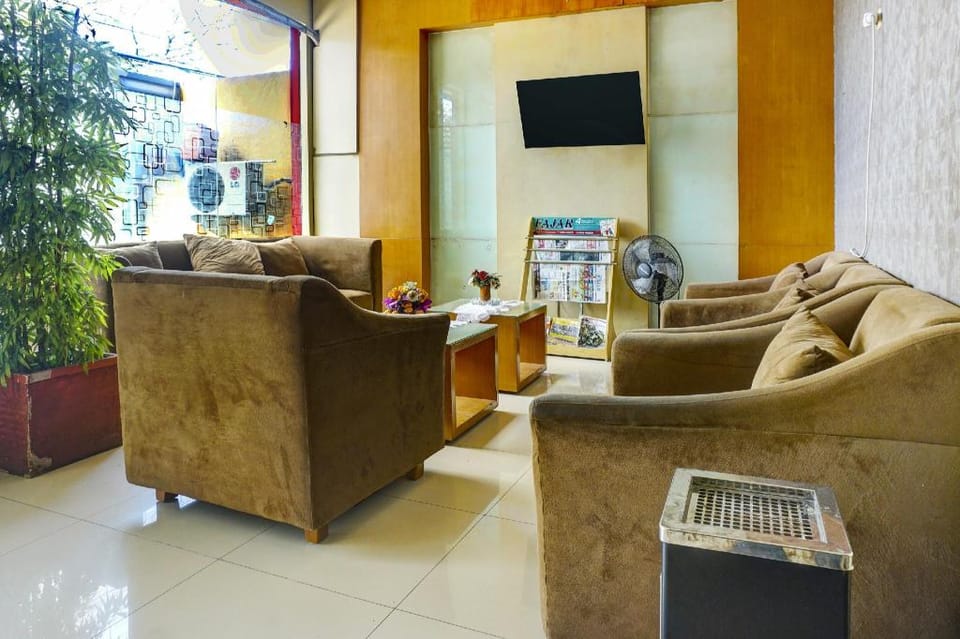 OYO 91245 Rika Hotel Makassar Hotel in Indonesia