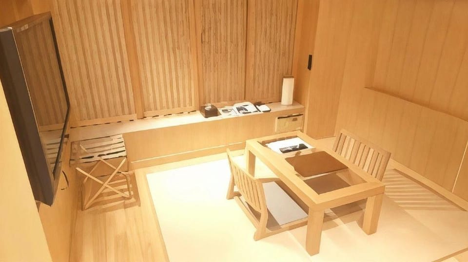 Hotel Mid In Kawasaki-Ekimae Hotel in Yokohama