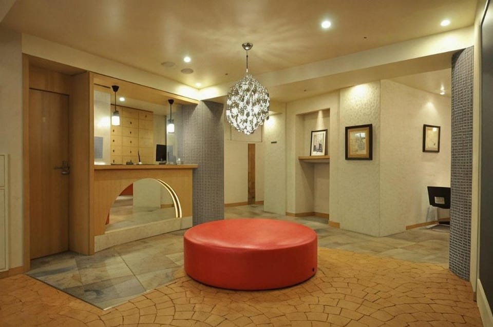 Hotel Mid In Kawasaki-Ekimae Hotel in Yokohama