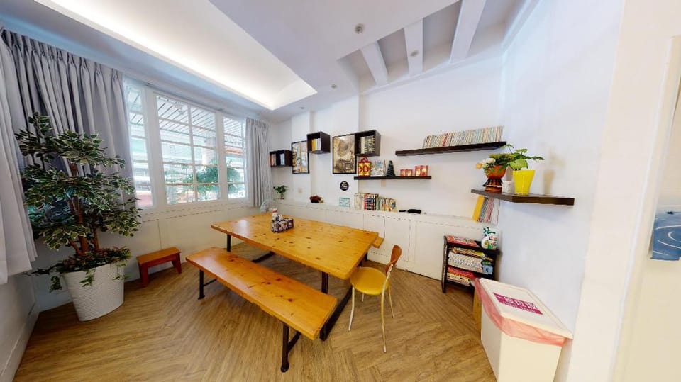 Anping 522 house Bed and Breakfast in Kaohsiung