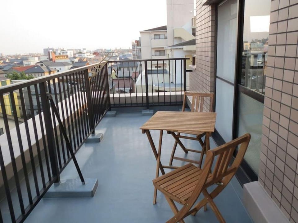NEST Near Nagoya station Lupo501 Apartment in Nagoya