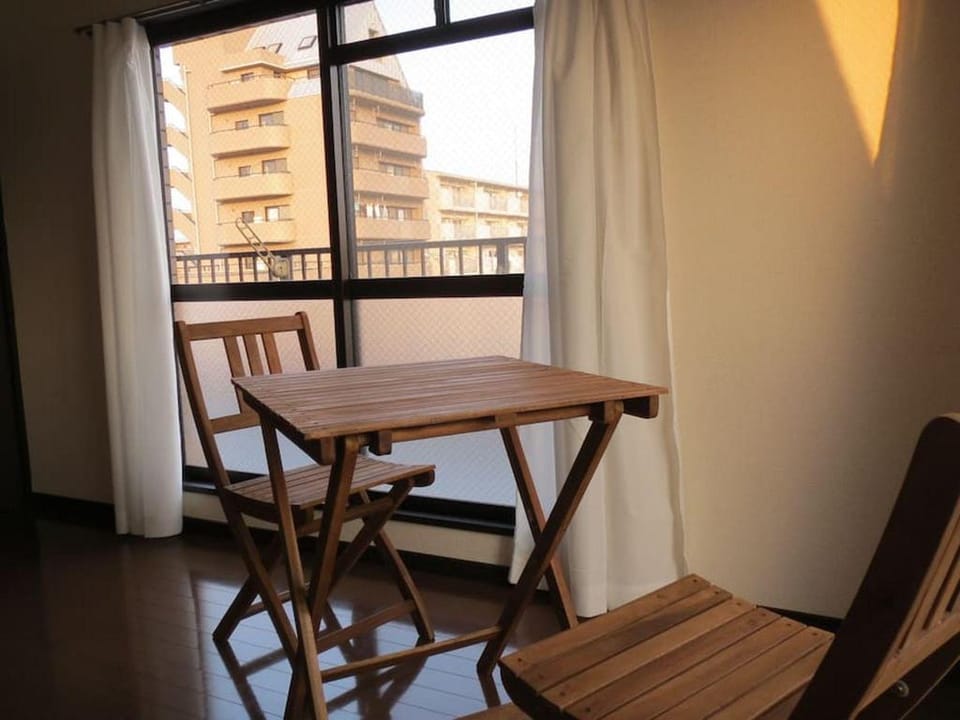 NEST Near Nagoya station Lupo501 Apartment in Nagoya