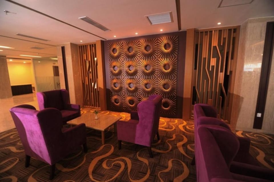 Ayola Sentosa Palembang Hotel in Indonesia