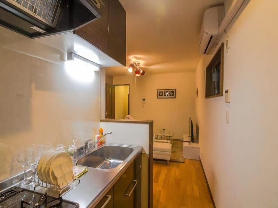 Forest Terrace Tenjin Minami A Apartment in Fukuoka