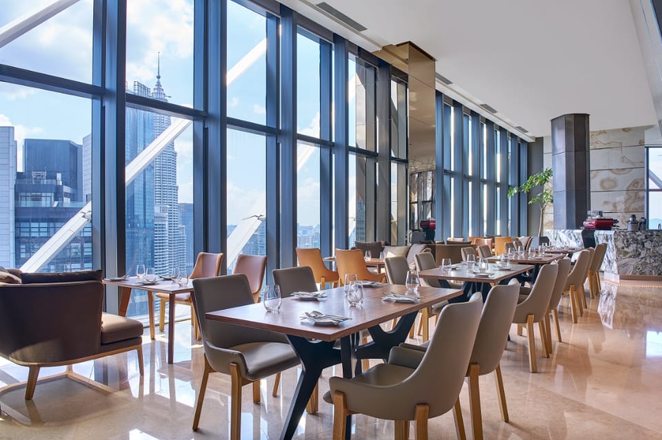 Element Kuala LumpuR Hotel in Federal Territory of Kuala Lumpur