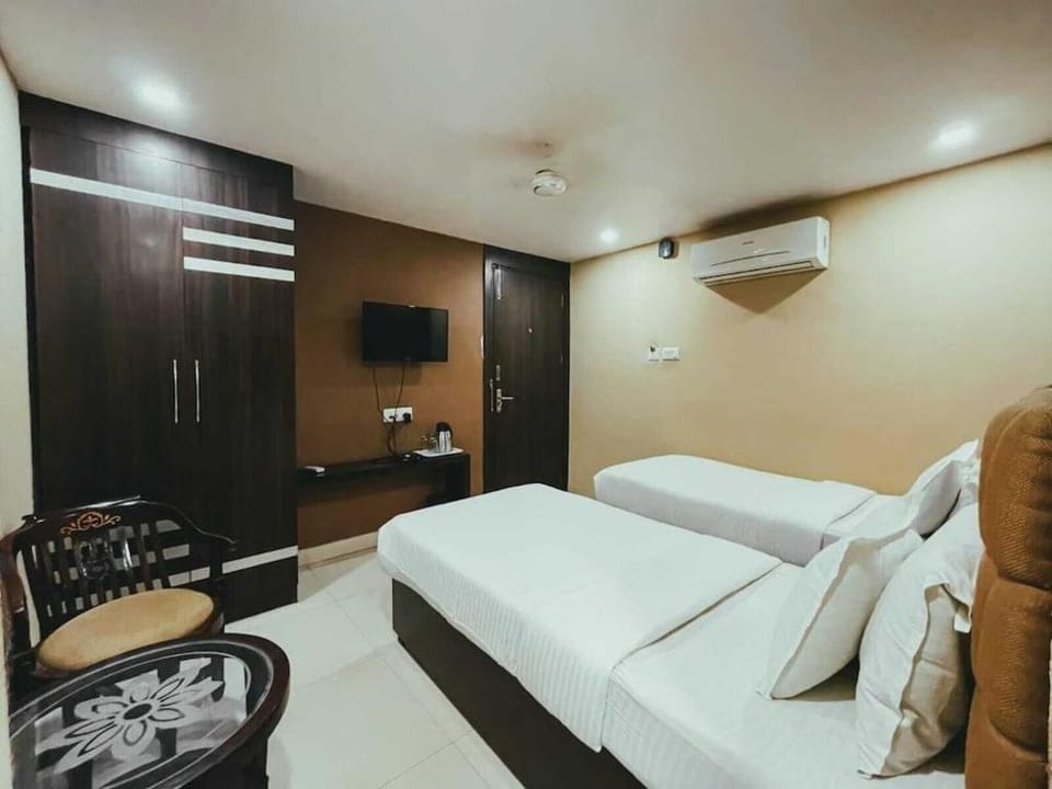Hotel SLE Residency Hotel in Varanasi