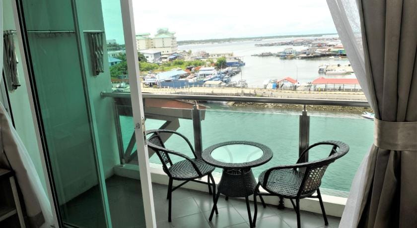 Sipadan Inn 3 Hotel in Sabah