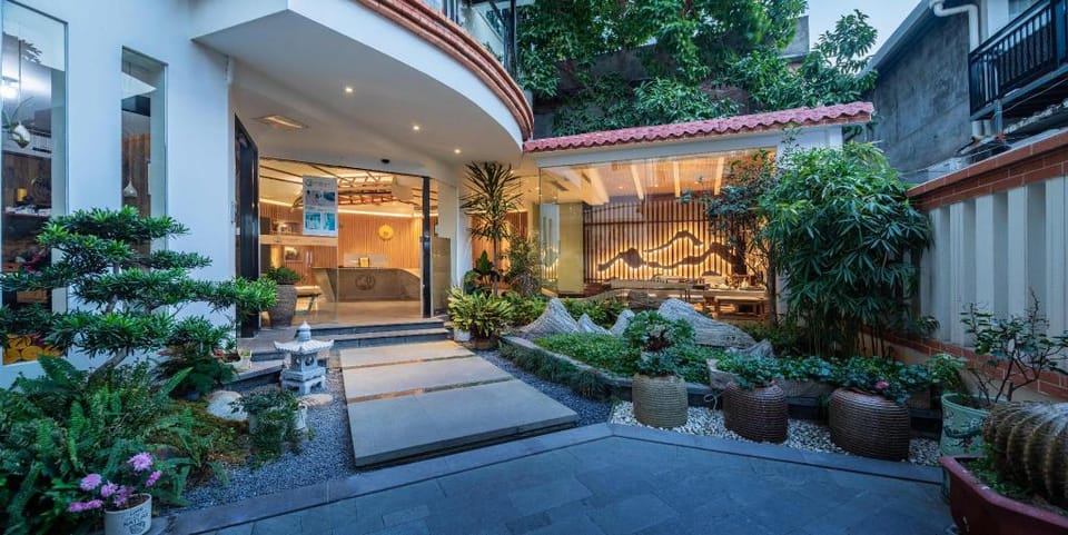 Xiamen Ketan Hostel Hotel in Xiamen