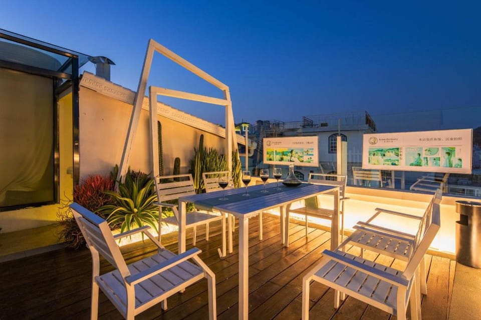 Xiamen Ketan Hostel Hotel in Xiamen