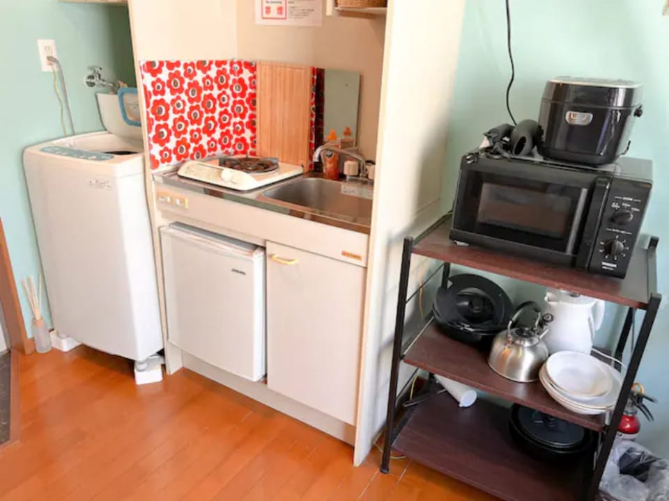 Ikebukuro Apartments Apartment in Japan