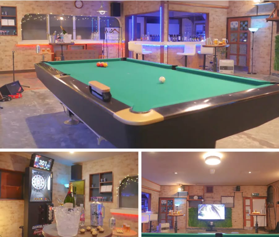 THE HOTEL YUZAWA STARDUST /ザ　ホテル　湯沢　スターダスト Villa in Japan