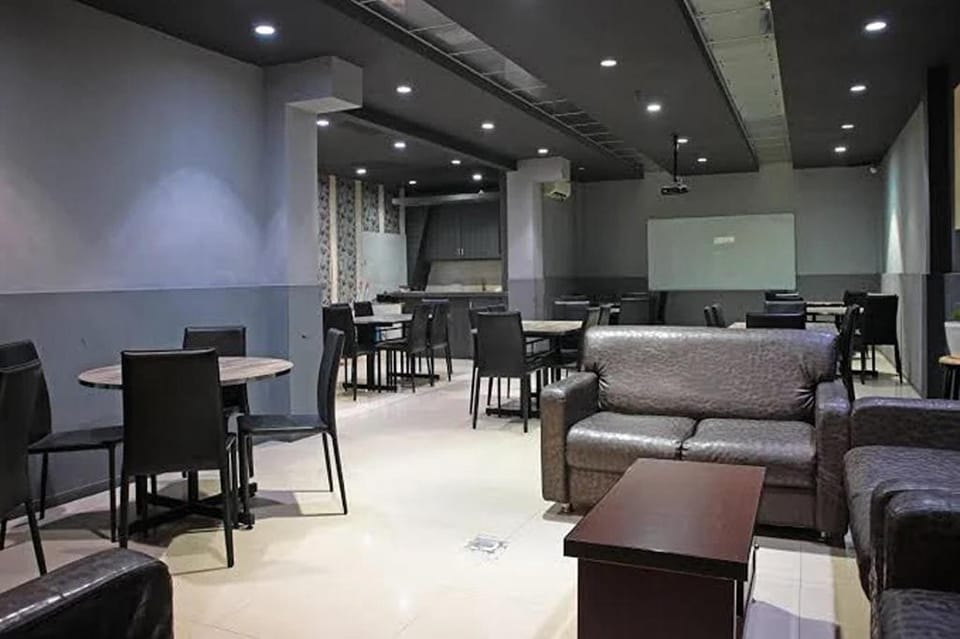 Hotel O Bumi Malaya Hotel in Indonesia