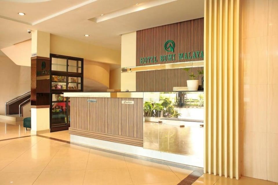 Hotel O Bumi Malaya Hotel in Indonesia
