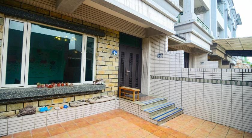 Black Forest Bed and Breakfast in Taiwan, Province of China