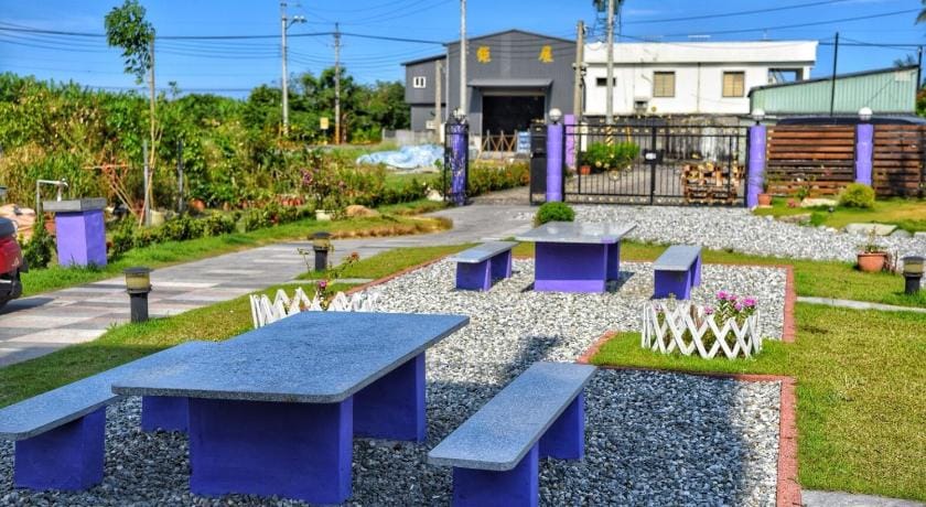 Sea Breeze B&B. Bed and Breakfast in Taiwan, Province of China