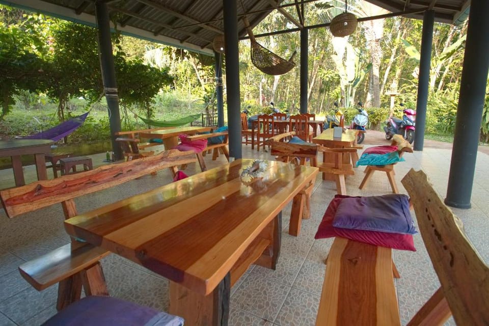 Seaview Resort Koh Mak Vacation rental in Trat Changwat