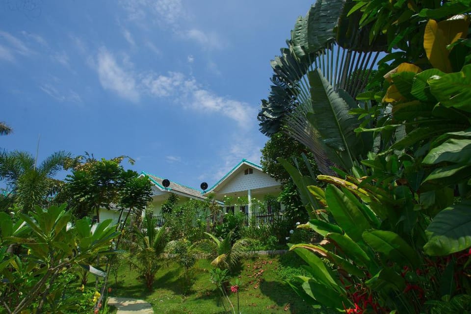 Seaview Resort Koh Mak Vacation rental in Trat Changwat