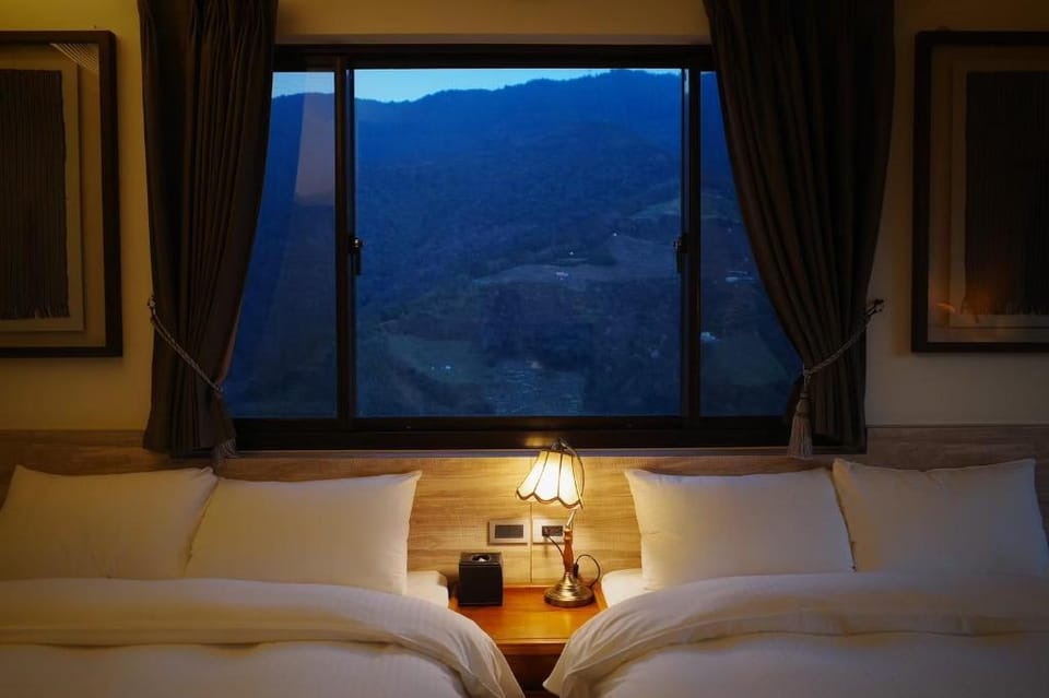 sqoyawsky Bed and Breakfast in Taiwan, Province of China
