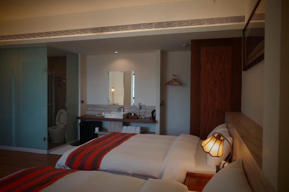 sqoyawsky Bed and Breakfast in Taiwan, Province of China