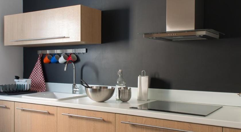 Athens Boutique Apartments Apartment in Athens
